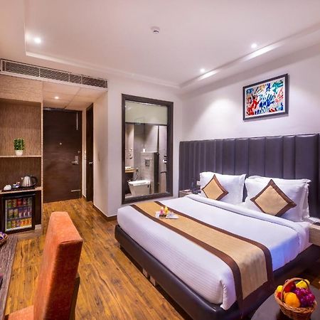 Lords Eco Inn Amritsar Exterior photo