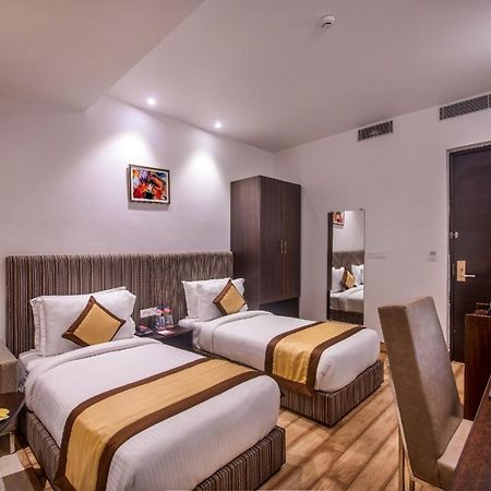 Lords Eco Inn Amritsar Exterior photo