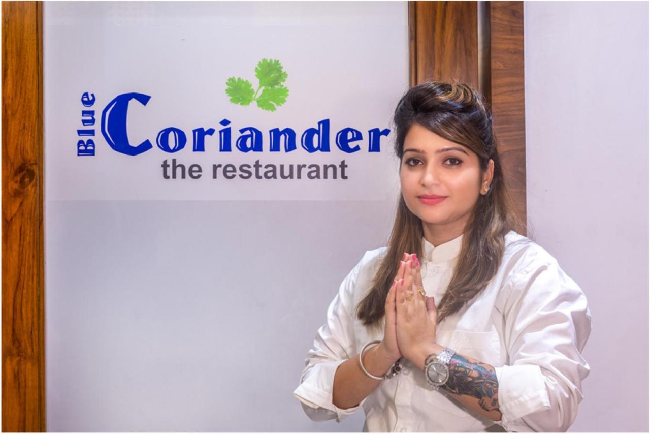 Lords Eco Inn Amritsar Exterior photo