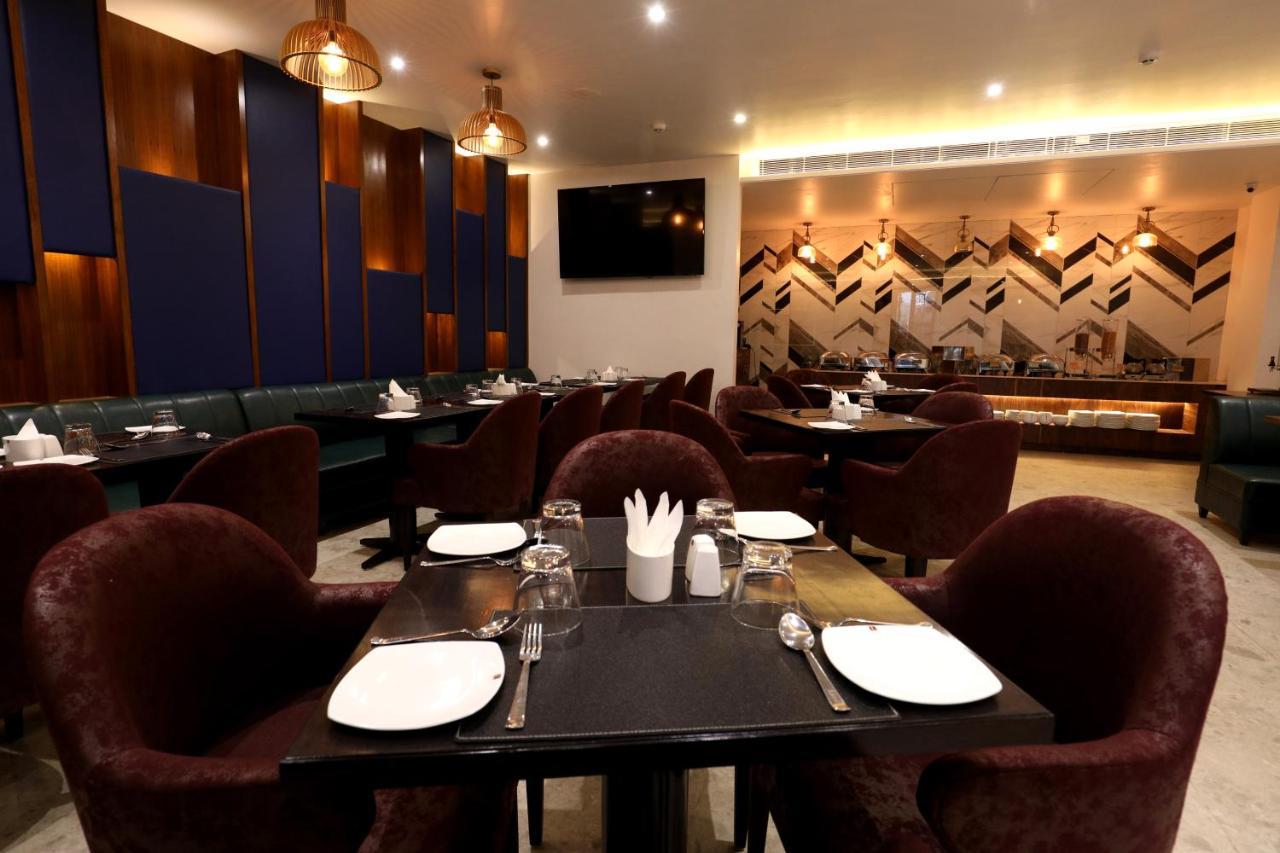 Lords Eco Inn Amritsar Exterior photo